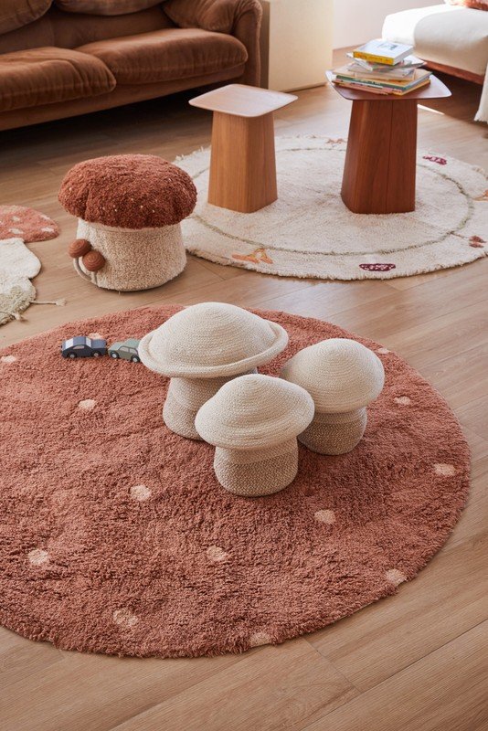 Inspiratsioon: Boho stiil, Lastetuba, Premium kaubamärgid