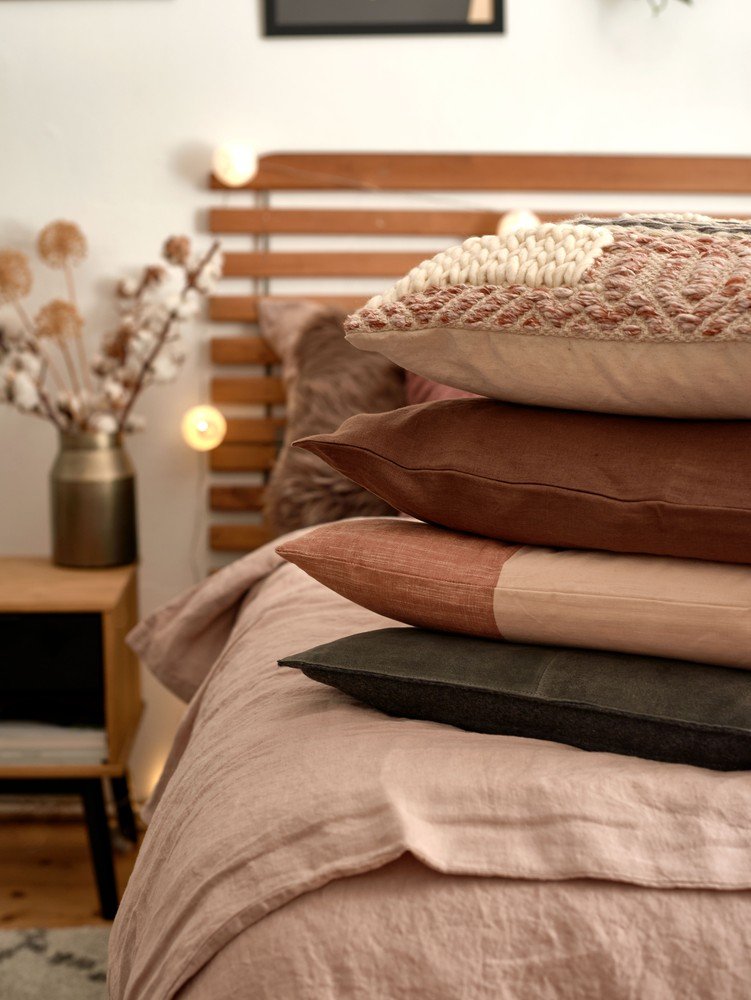 Inspiratsioon: Magamistuba