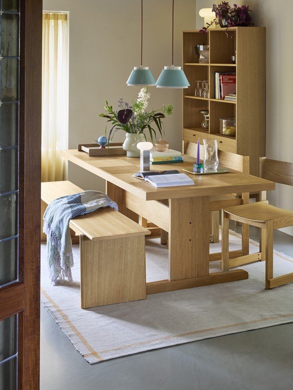 Inspiratsioon: Köök ja söögituba, Söögituba, Dekoratsioon, Kaunistamine, Skandinaavia stiil