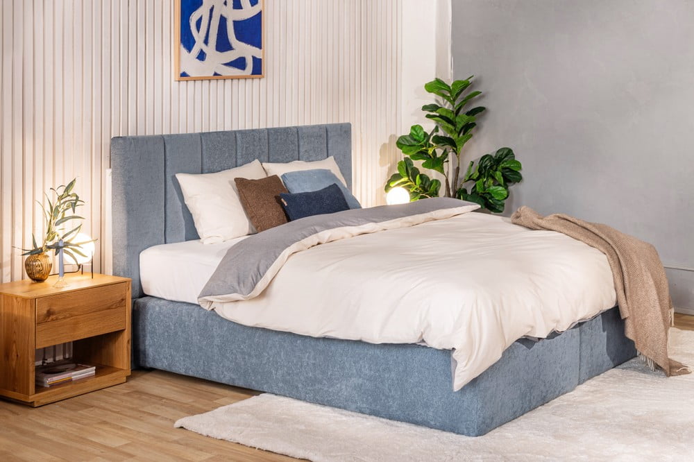 Inspiratsioon: Magamistuba