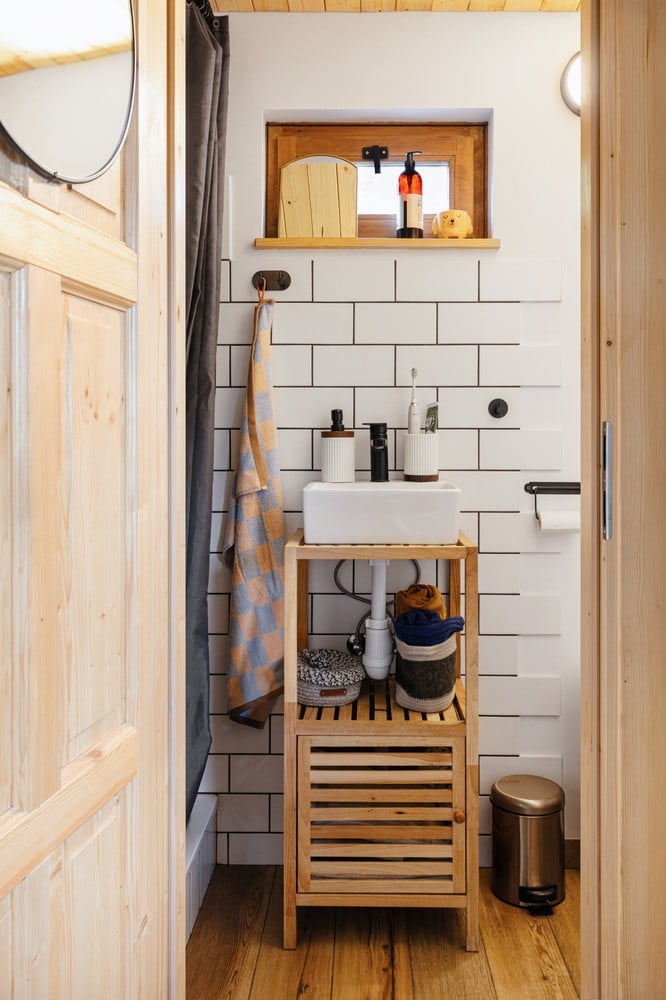 Inspiratsioon: Vannituba