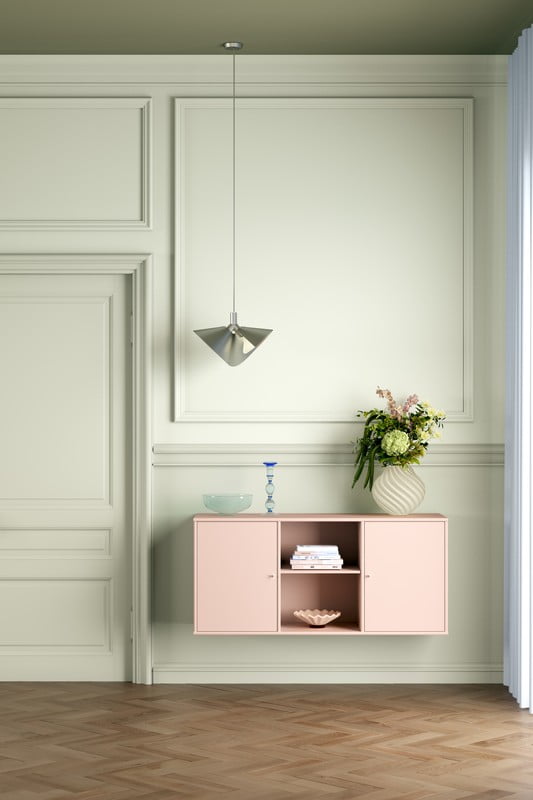 Inspiratsioon: Esik ja garderoob, Elutuba