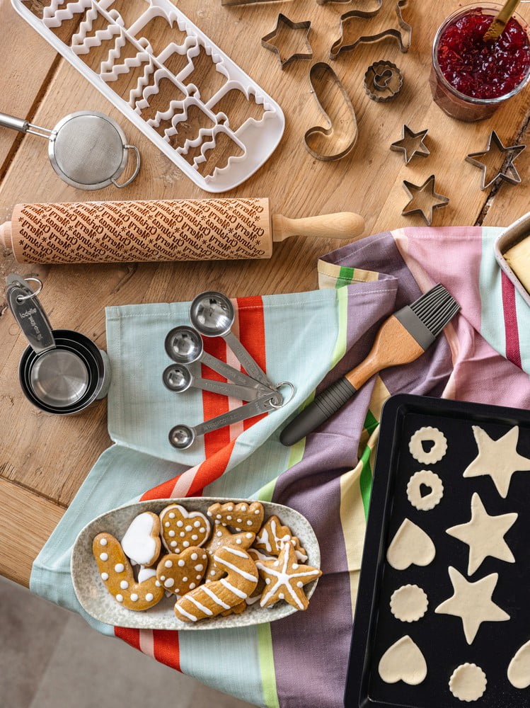 Inspiratsioon: Jõulud, Köök ja söögituba