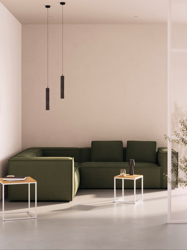 Inspiratsioon: Elutuba