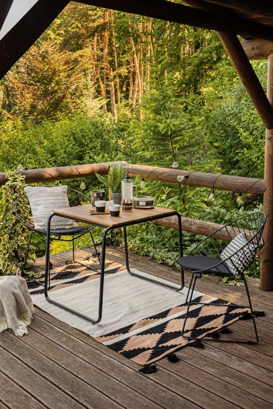 Inspiratsioon: Aiad, Aed, Rõdu ja terrass