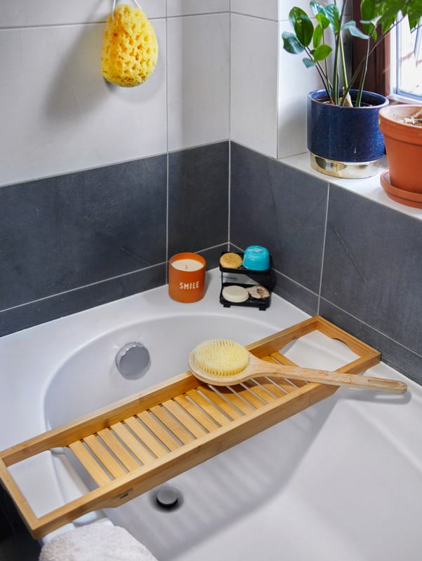 Inspiratsioon: Vannituba