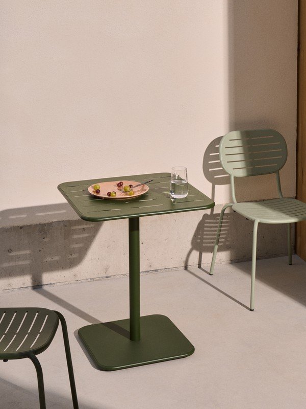 Inspiratsioon: Aiad, Aed