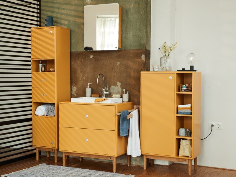 Inspiratsioon: Vannituba