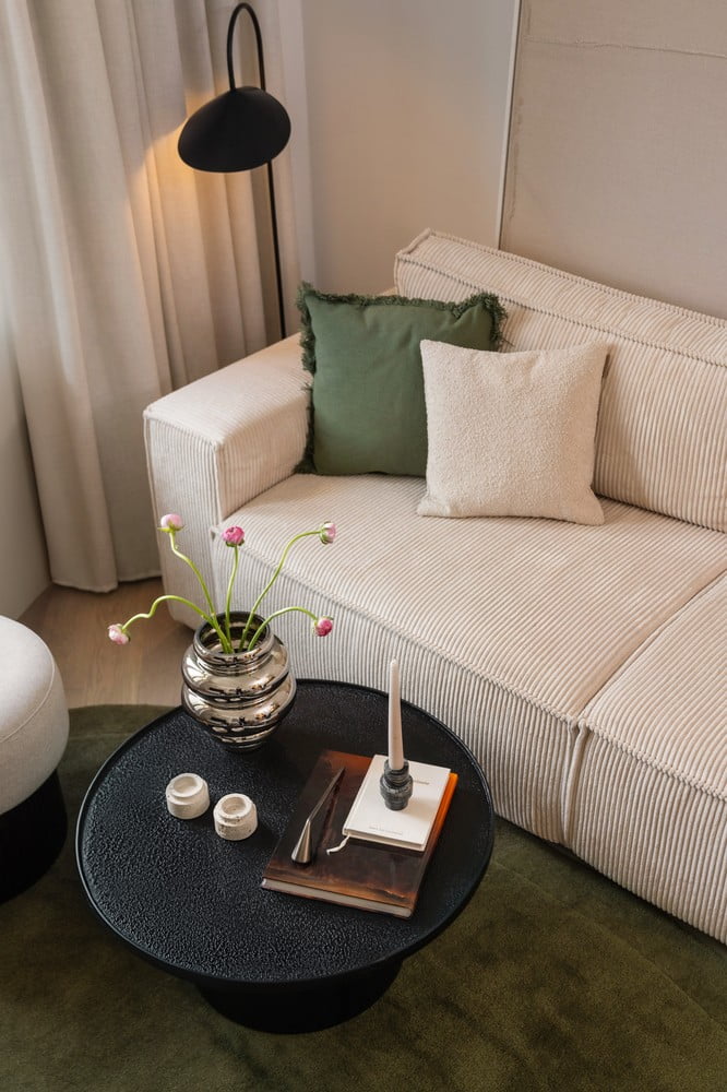 Inspiratsioon: Elutuba