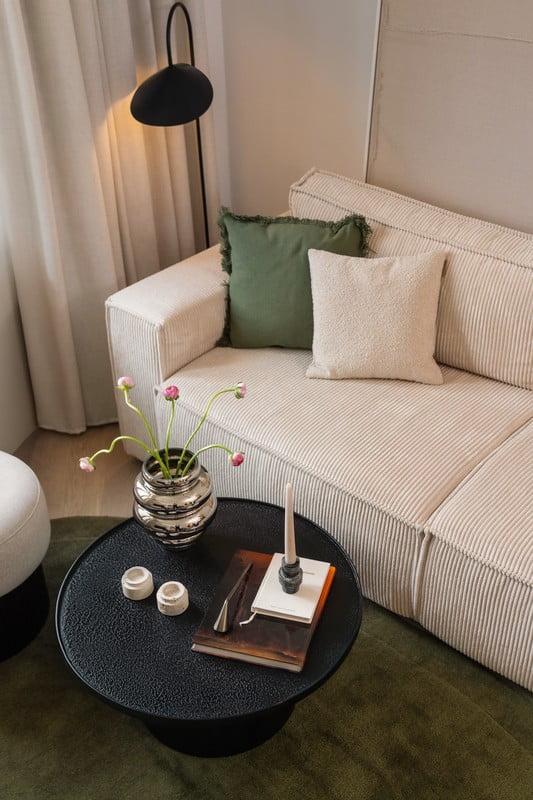 Inspiratsioon: Elutuba