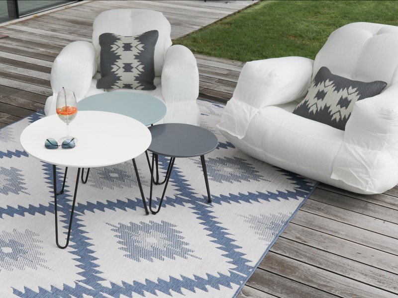 Inspiratsioon: Aiad, Aed, Rõdu ja terrass