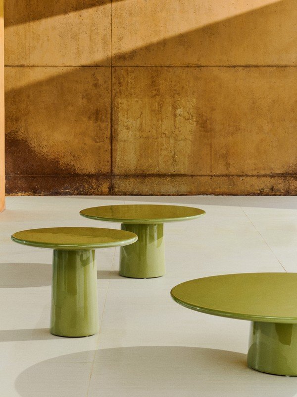 Inspiratsioon: Aiad, Aed