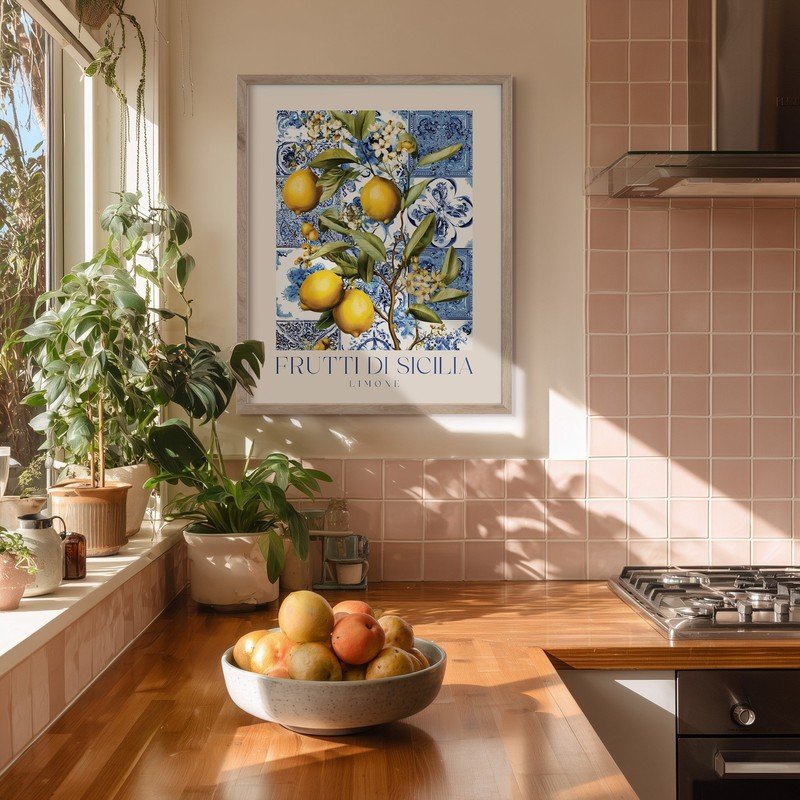 Inspiratsioon: Köök ja söögituba, Kaunistamine, Dekoratsioon
