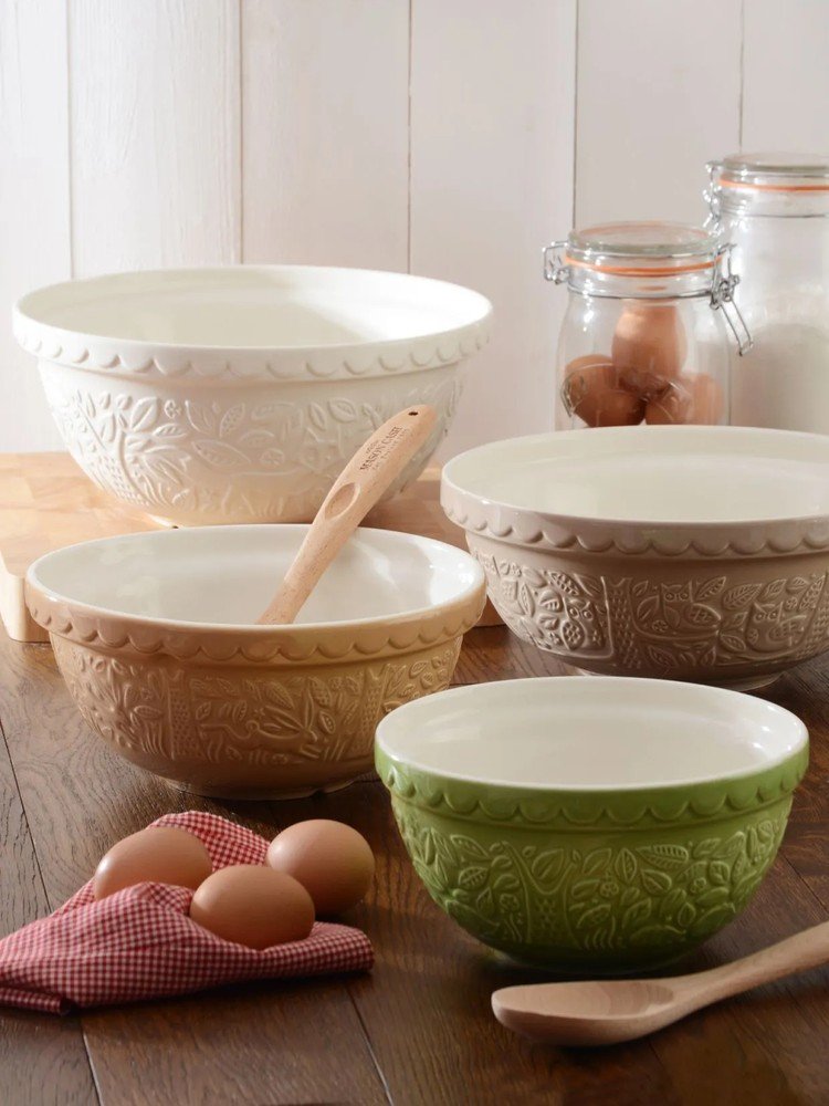 Inspiratsioon: Köök ja söögituba