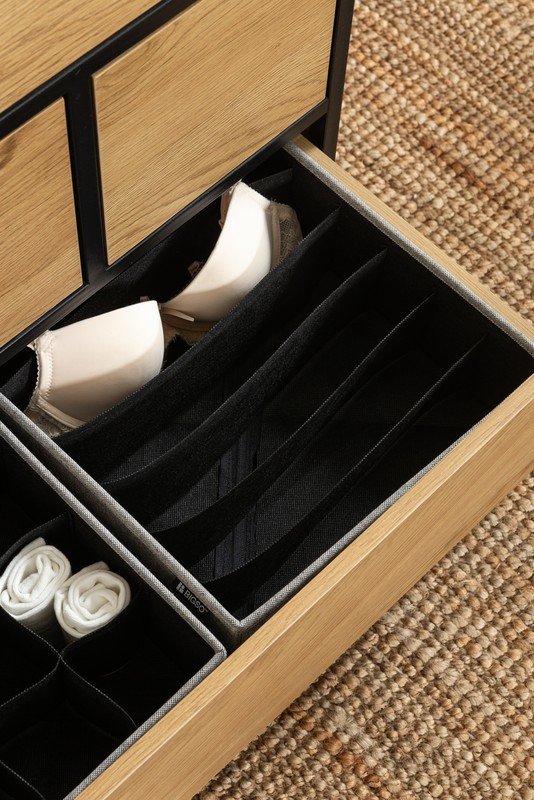 Inspiratsioon: Puhastamine ja organiseerimine, Puhastamine ja korrastamine