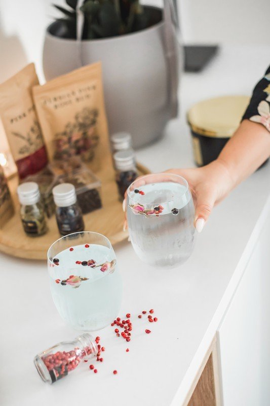 Inspiratsioon: Köök ja söögituba