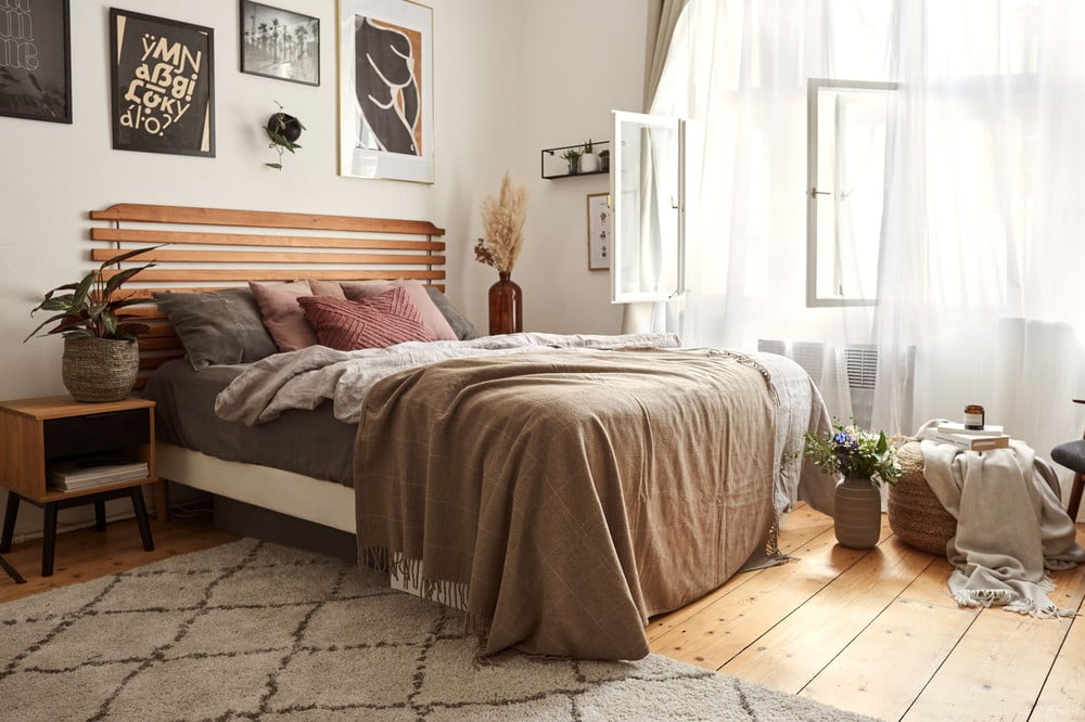 Inspiratsioon: Magamistuba