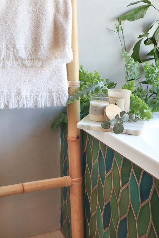 Inspiratsioon: Vannituba