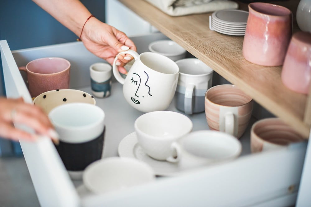 Inspiratsioon: Köök ja söögituba