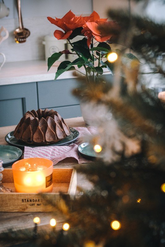 Inspiratsioon: Köök ja söögituba