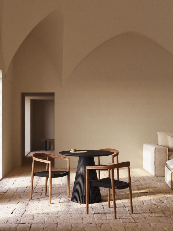 Inspiratsioon: Söögituba