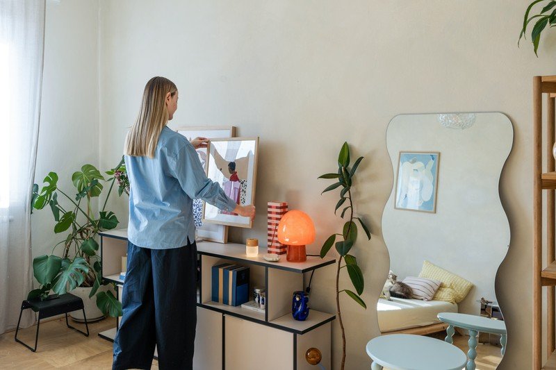 Inspiratsioon: Kaunistamine, Dekoratsioon