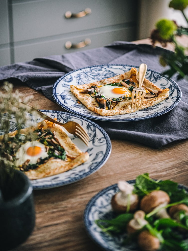 Inspiratsioon: Köök ja söögituba