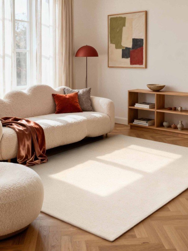 Inspiratsioon: Elutuba