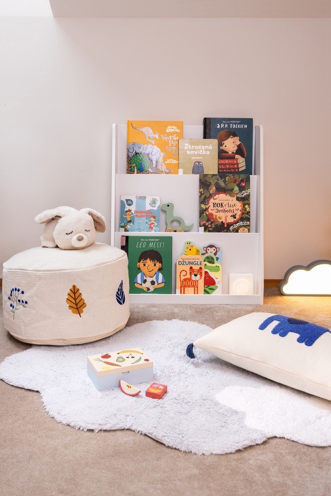 Inspiratsioon: Lastetuba