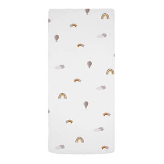 Võrevoodi linad ühekohalisele voodile