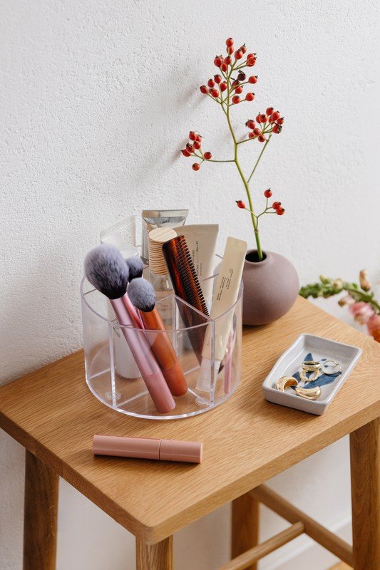 Inspiratsioon: Puhastamine ja organiseerimine, Puhastamine ja korrastamine