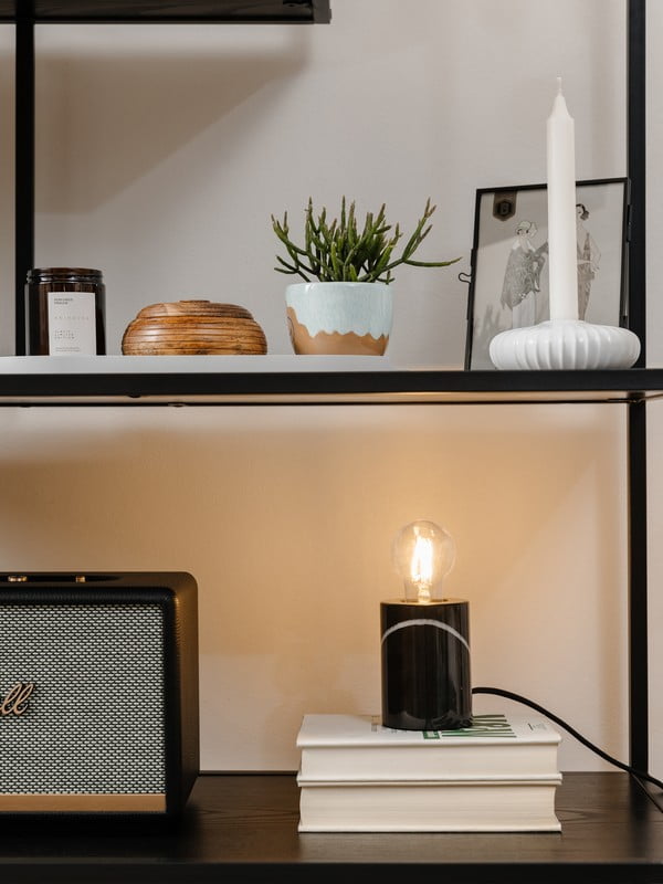 Inspiratsioon: Elutuba, Puhastamine ja organiseerimine, Puhastamine ja korrastamine