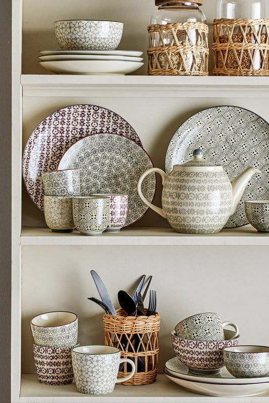 Inspiratsioon: Köök ja söögituba