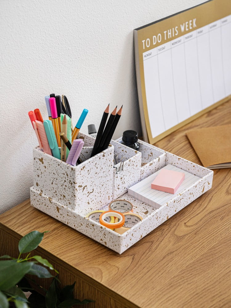 Inspiratsioon: Töö ja õppimine, Töötada ja õppida, Kontor, Uuring