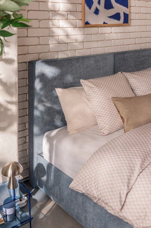 Inspiratsioon: Magamistuba