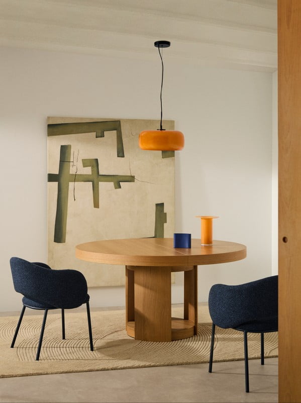 Inspiratsioon: Söögituba