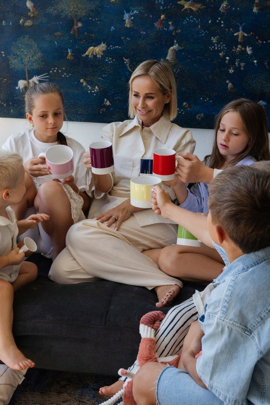 Inspiratsioon: Köök ja söögituba, Elutuba