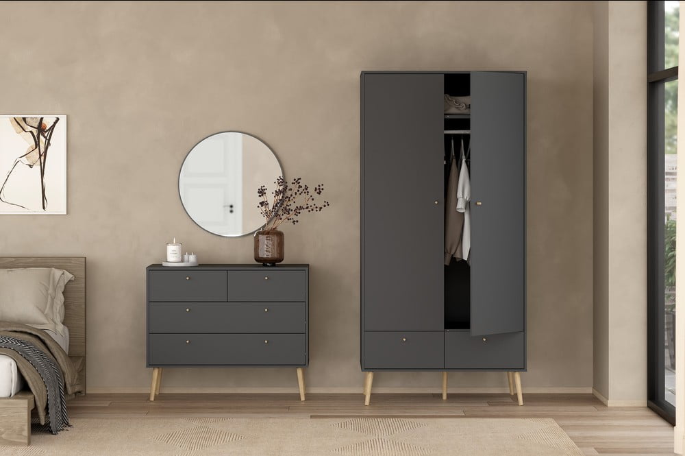 Inspiratsioon: Magamistuba