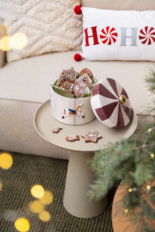 Inspiratsioon: Jõulud