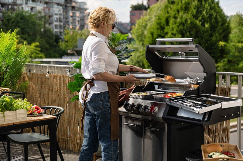 Inspiratsioon: Rõdu ja terrass