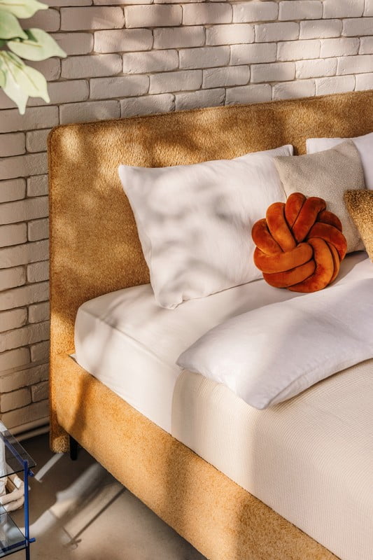 Inspiratsioon: Magamistuba