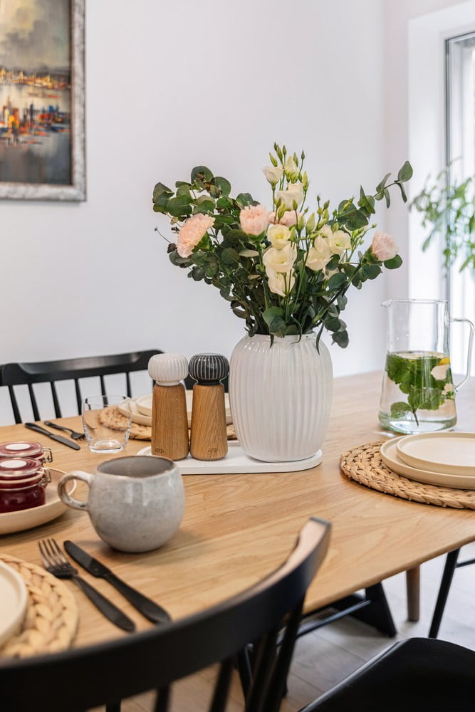 Inspiratsioon: Söögituba