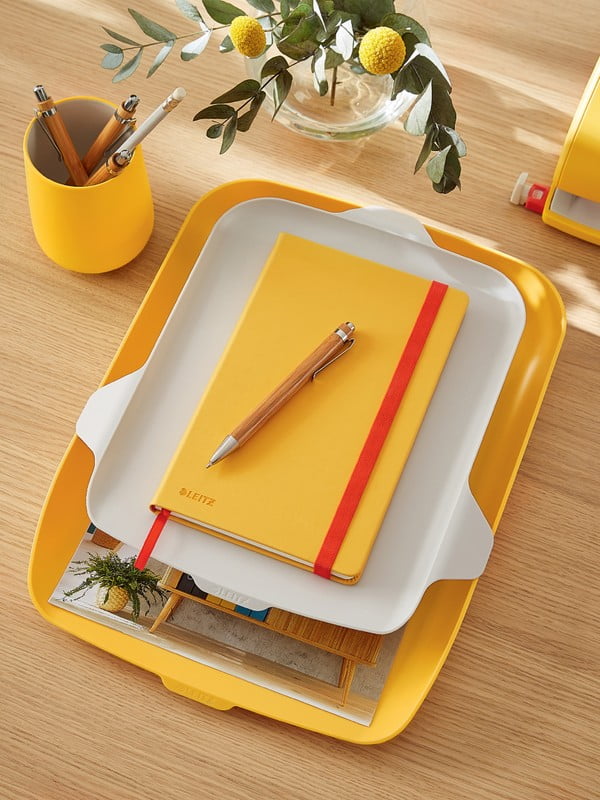 Inspiratsioon: Töötada ja õppida, Töö ja õppimine, Uuring, Kontor