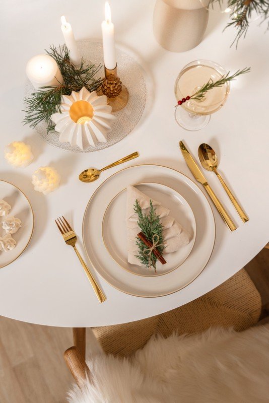 Inspiratsioon: Jõulud