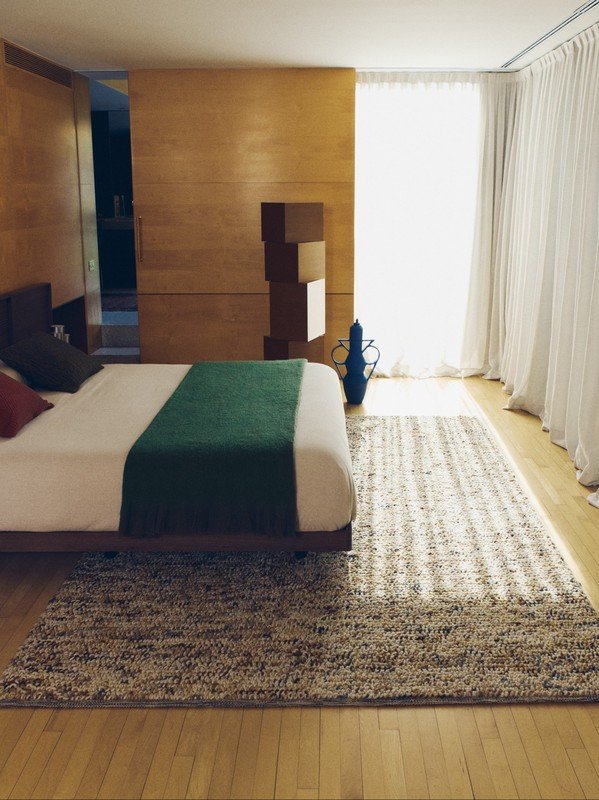 Inspiratsioon: Magamistuba