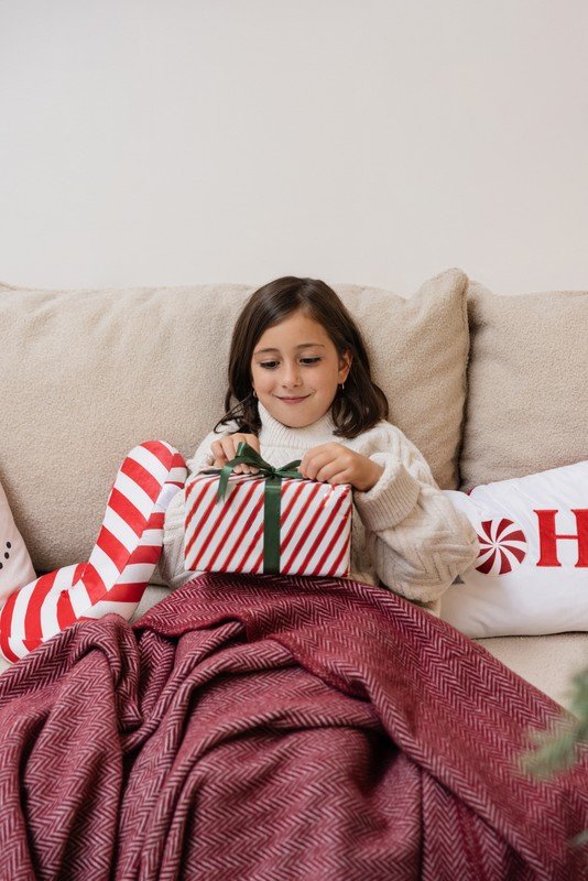 Inspiratsioon: Jõulud