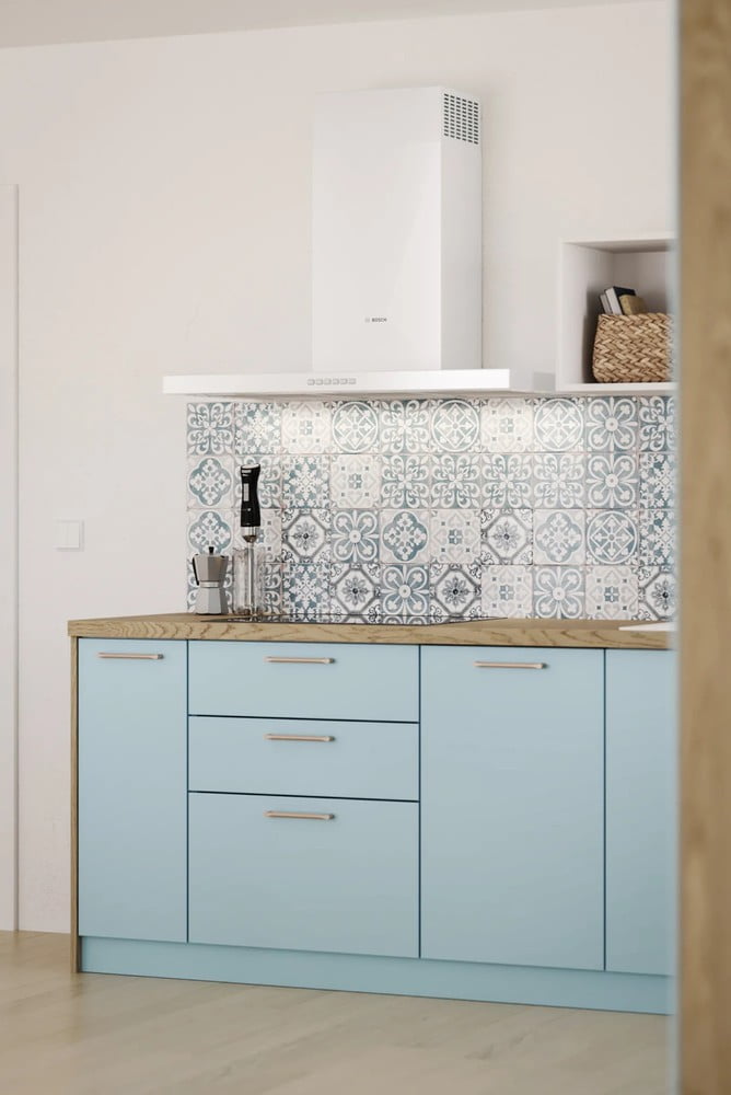 Inspiratsioon: Bonami köögid, Köök ja söögituba, Köök ja retseptid