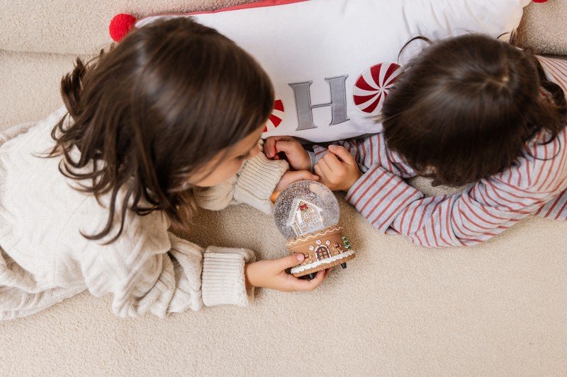 Inspiratsioon: Jõulud