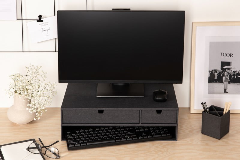 Inspiratsioon: Uuring, Kontor, Töötada ja õppida, Töö ja õppimine