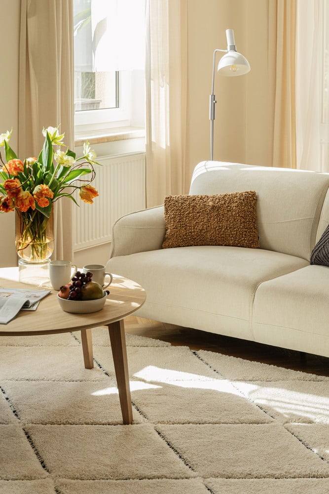 Inspiratsioon: Elutuba